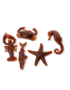 Seafood Snack for Dog