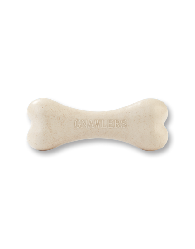 90g Medium Calcium Milk Dog Bone 