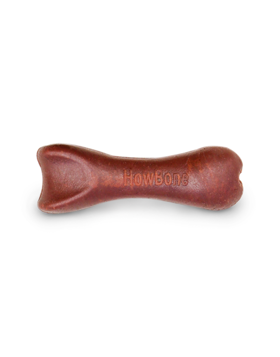 HOWBONE Snacks for Dogs Mini Bone 270g Mix Flavor 