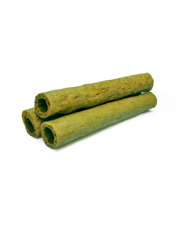 3" Fruit Diner Tasty Avocado Snack for Dog