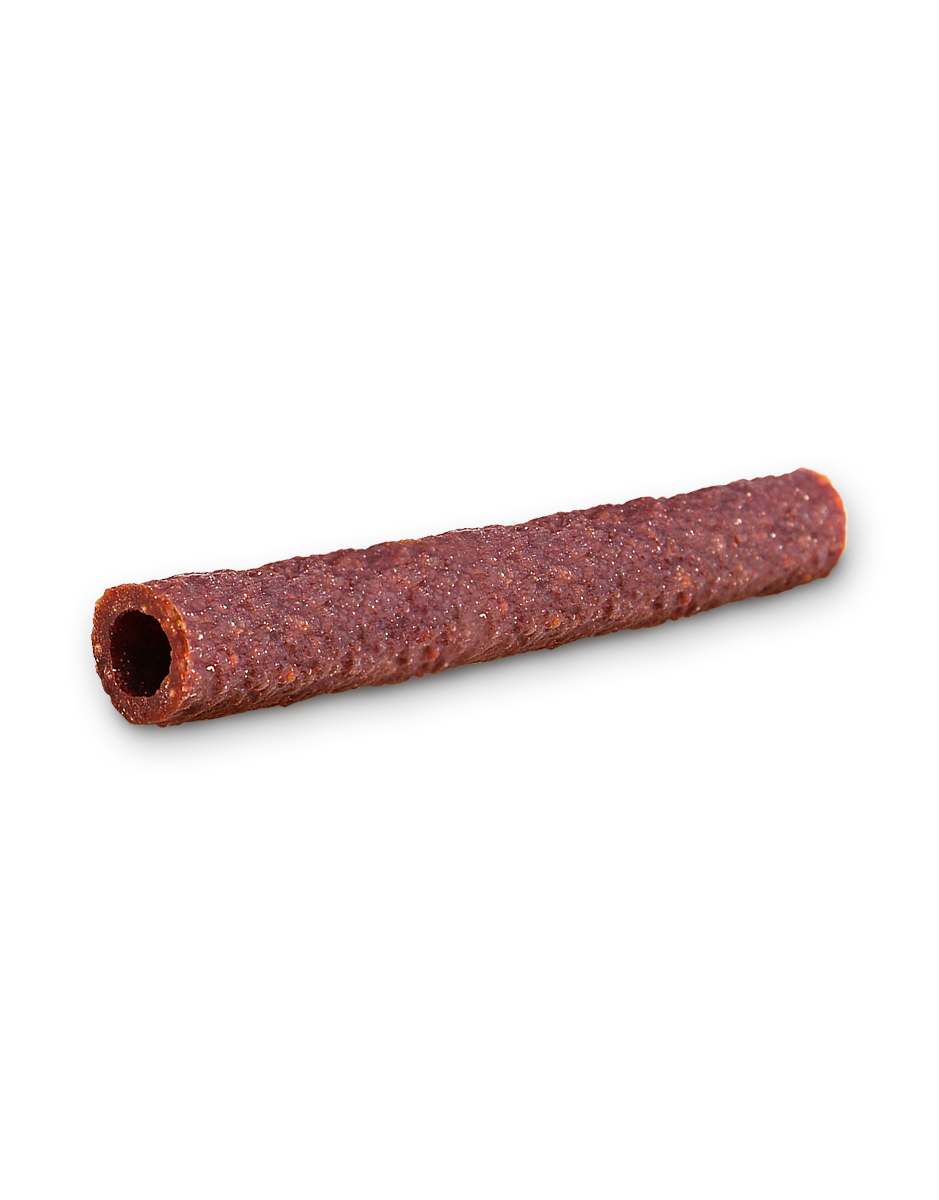Small 40g Chicken Flavor Hearty Roll Dog Treats