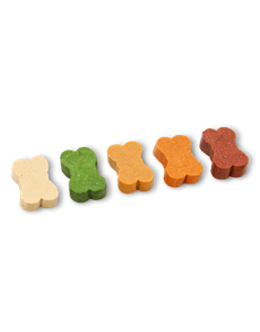 Ample Calcium Medium Dog Bone 