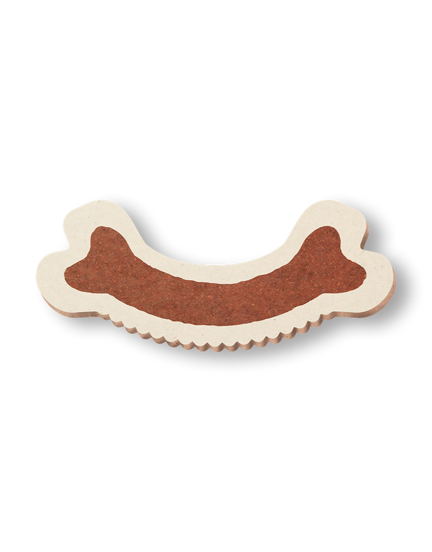Rocker Bone