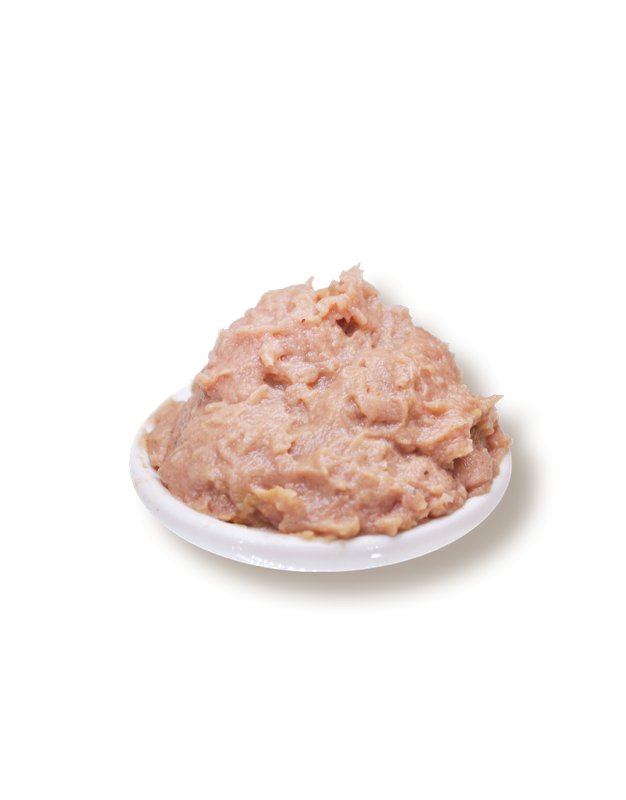 Smooth Creamy Lickable Cat Treats