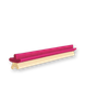 HOWBONE Dog Snack Dental Stix with Meaty Blend Flavor & Milk