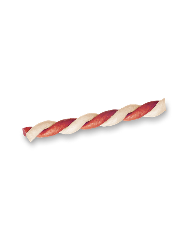 HOWBONE Dog Snack 2-in-1 Twist Stick