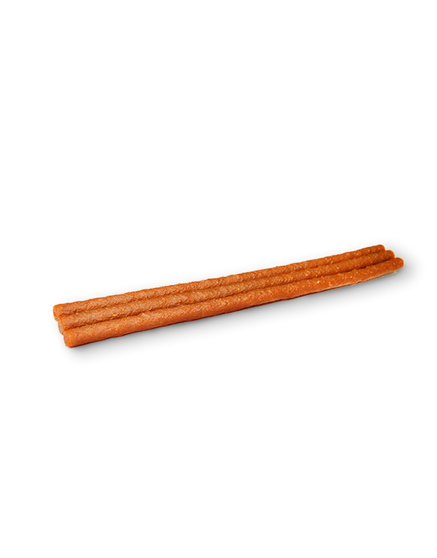 Meaty Stick Chicken Flavor Dog Treats