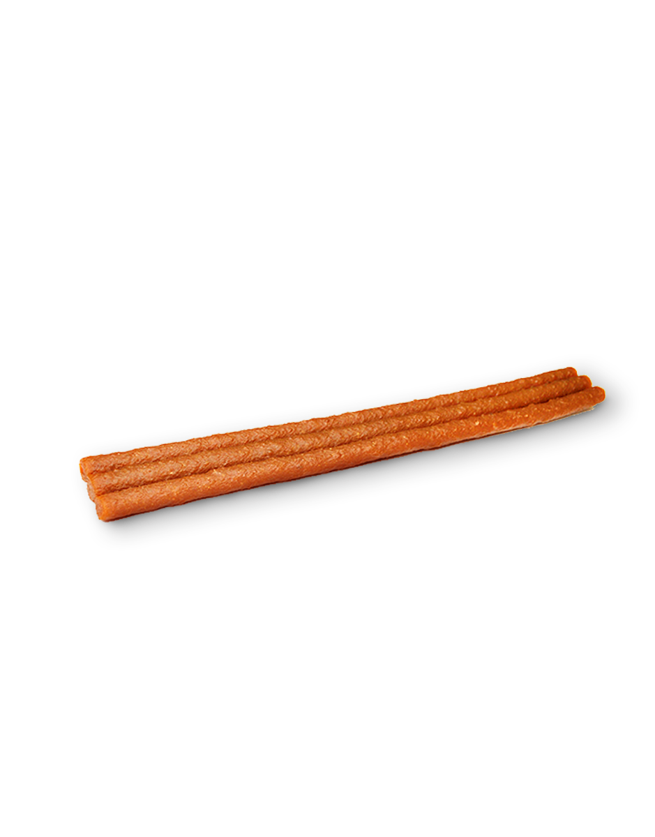 Meaty Stick Chicken Flavor Dog Treats